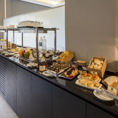 Quality Hotel Itaipava Posse  Екстериор снимка
