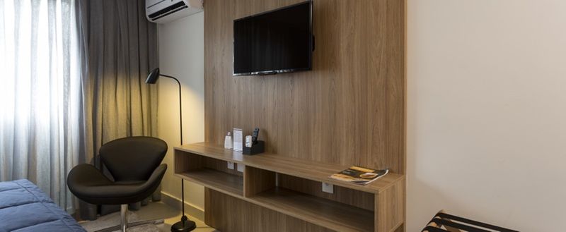 Quality Hotel Itaipava Posse  Екстериор снимка