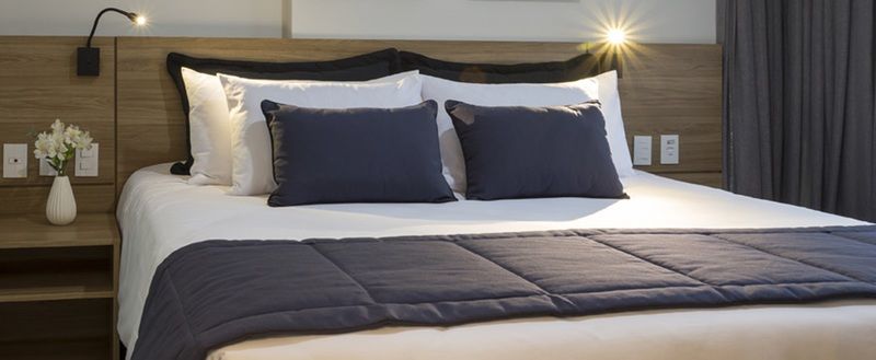 Quality Hotel Itaipava Posse  Екстериор снимка
