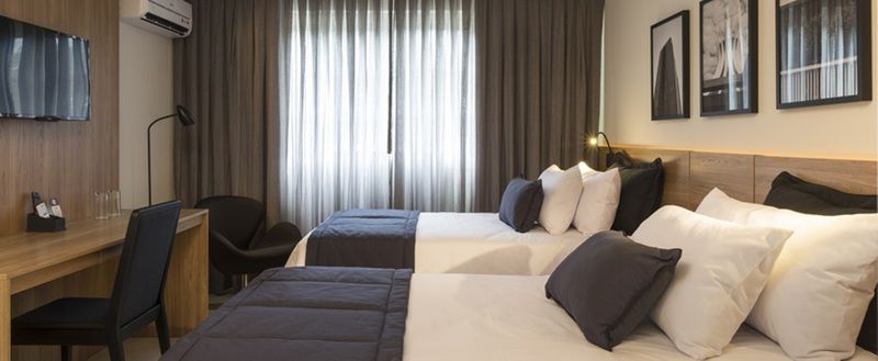 Quality Hotel Itaipava Posse  Екстериор снимка