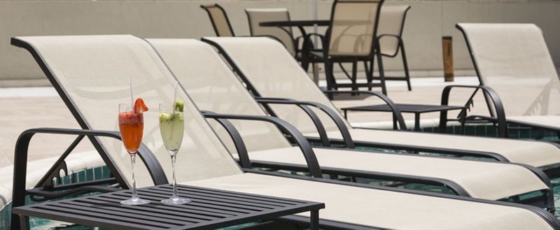 Quality Hotel Itaipava Posse  Екстериор снимка