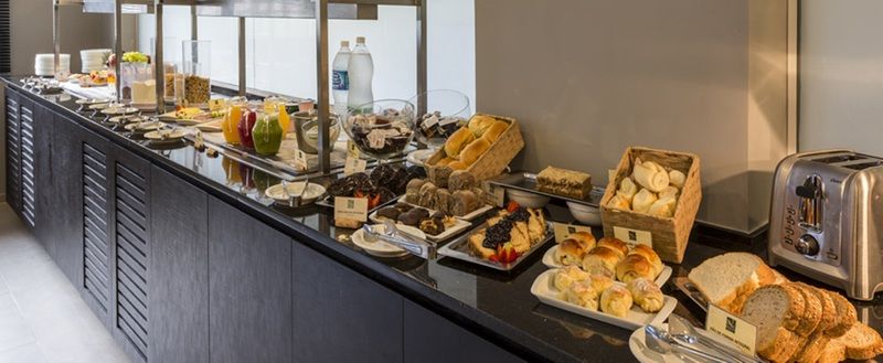 Quality Hotel Itaipava Posse  Екстериор снимка