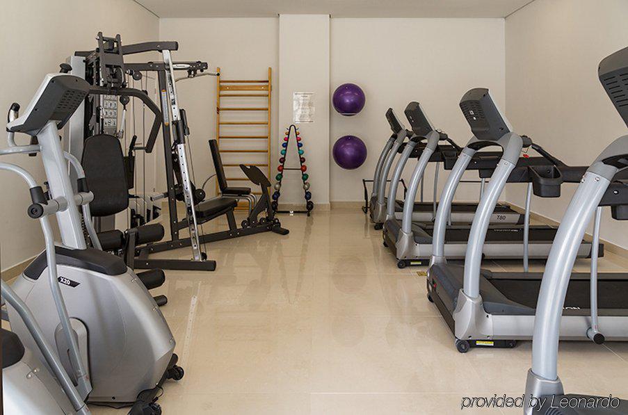 Quality Hotel Itaipava Posse  Екстериор снимка