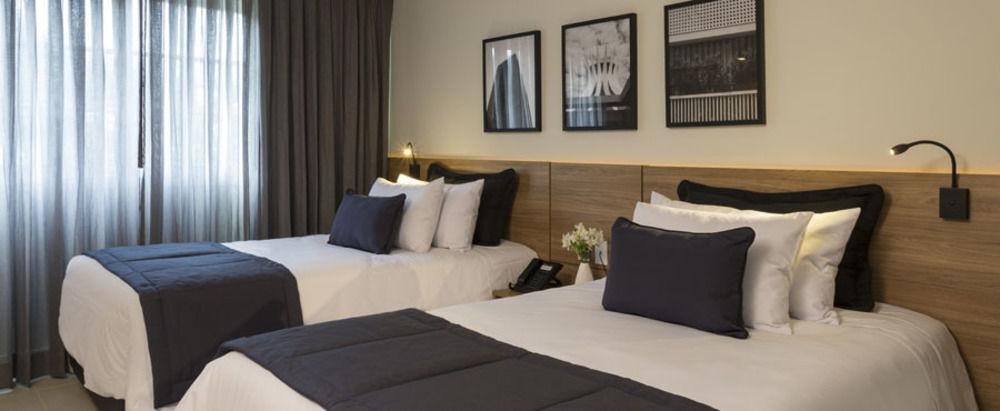 Quality Hotel Itaipava Posse  Екстериор снимка