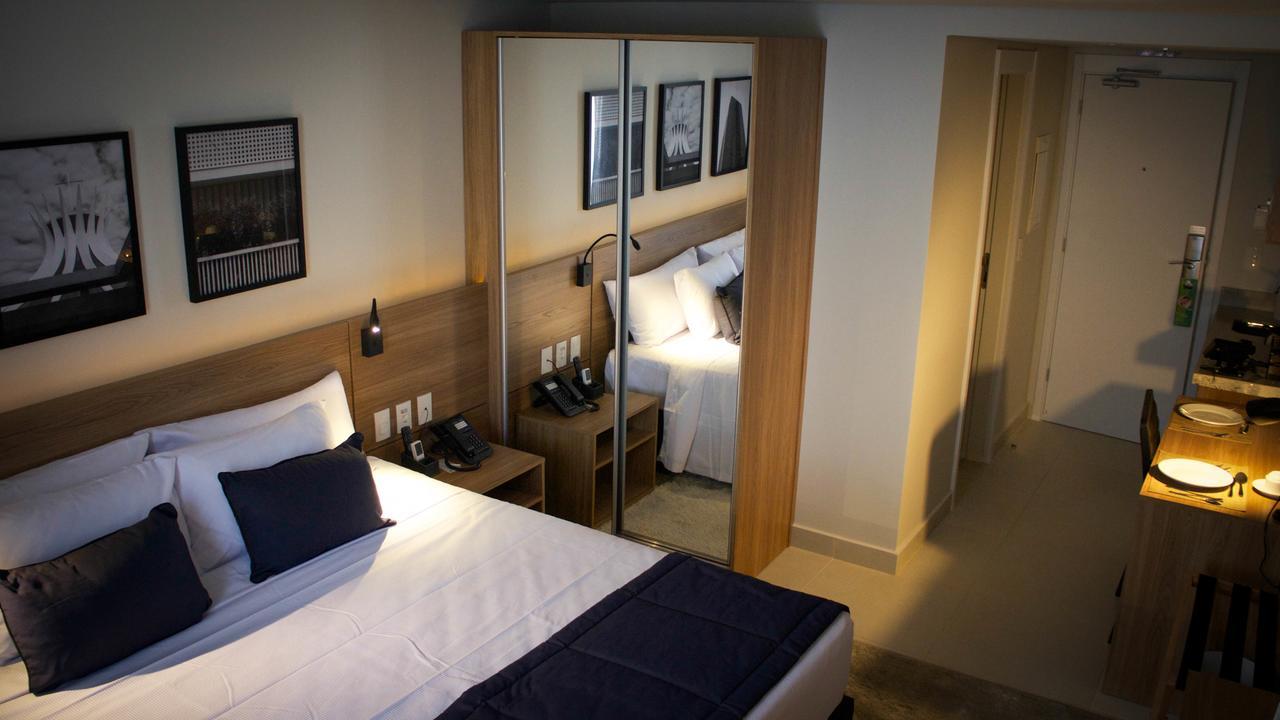 Quality Hotel Itaipava Posse  Екстериор снимка