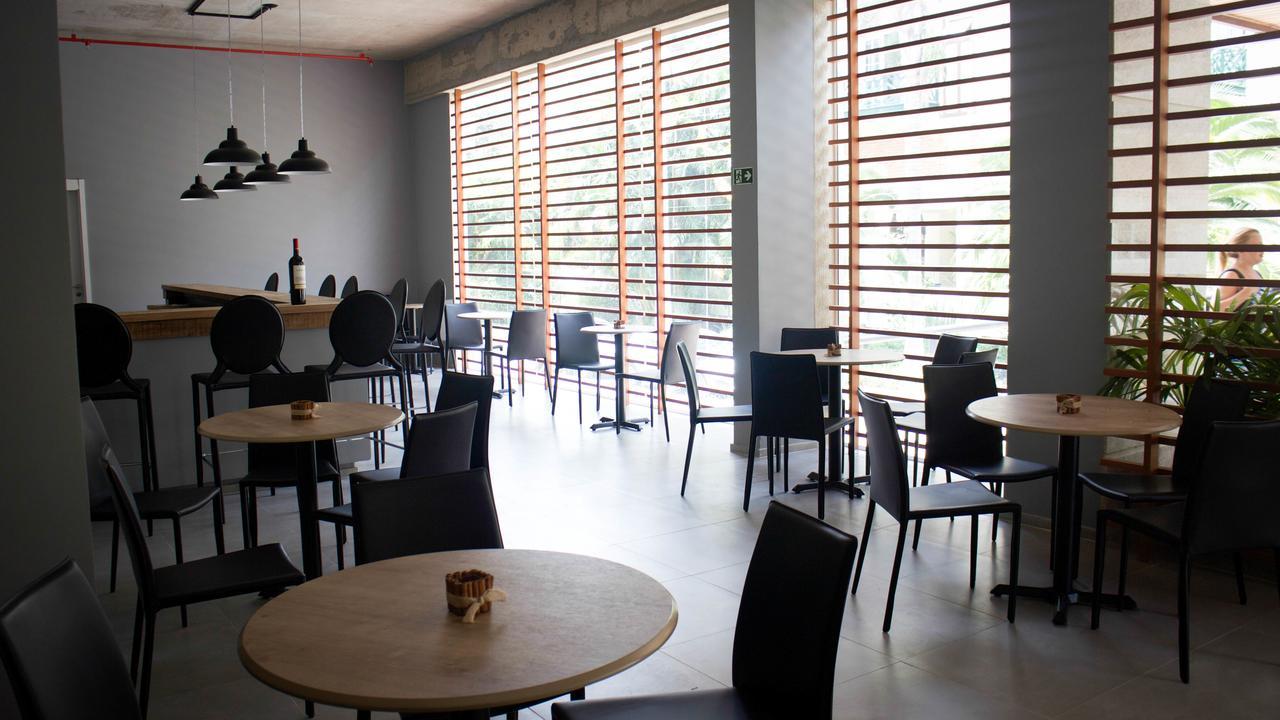 Quality Hotel Itaipava Posse  Екстериор снимка
