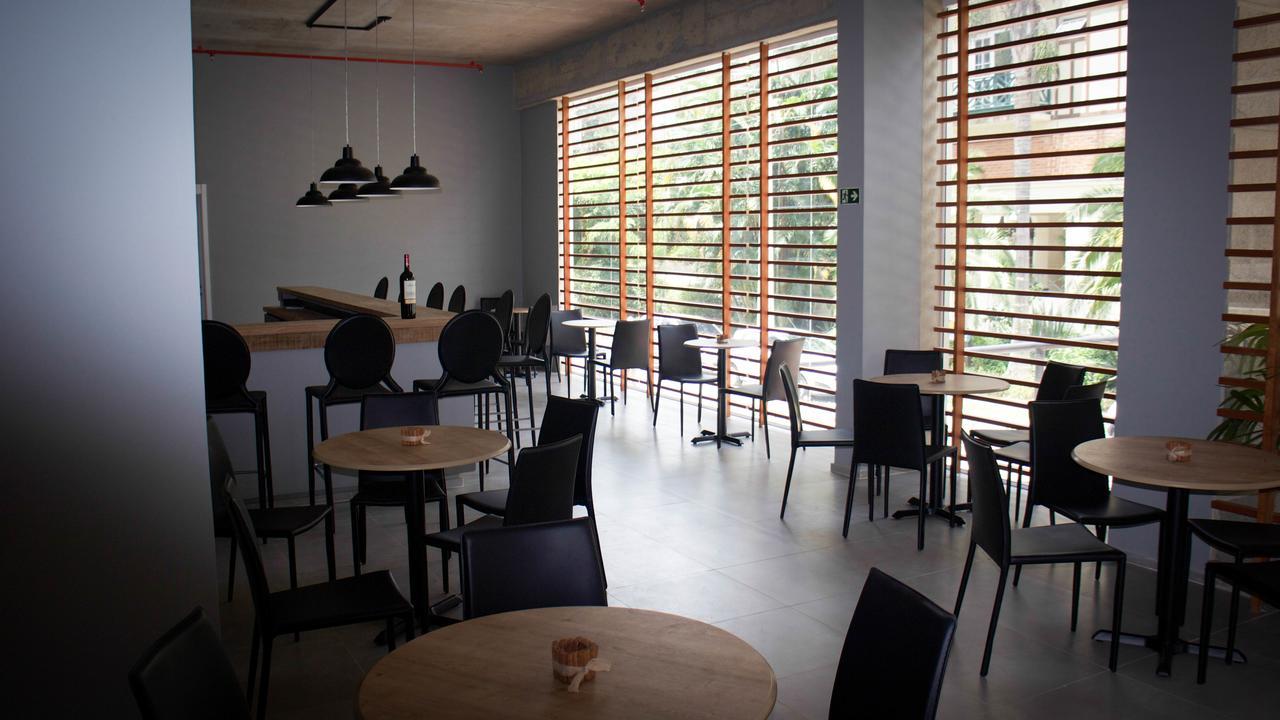 Quality Hotel Itaipava Posse  Екстериор снимка