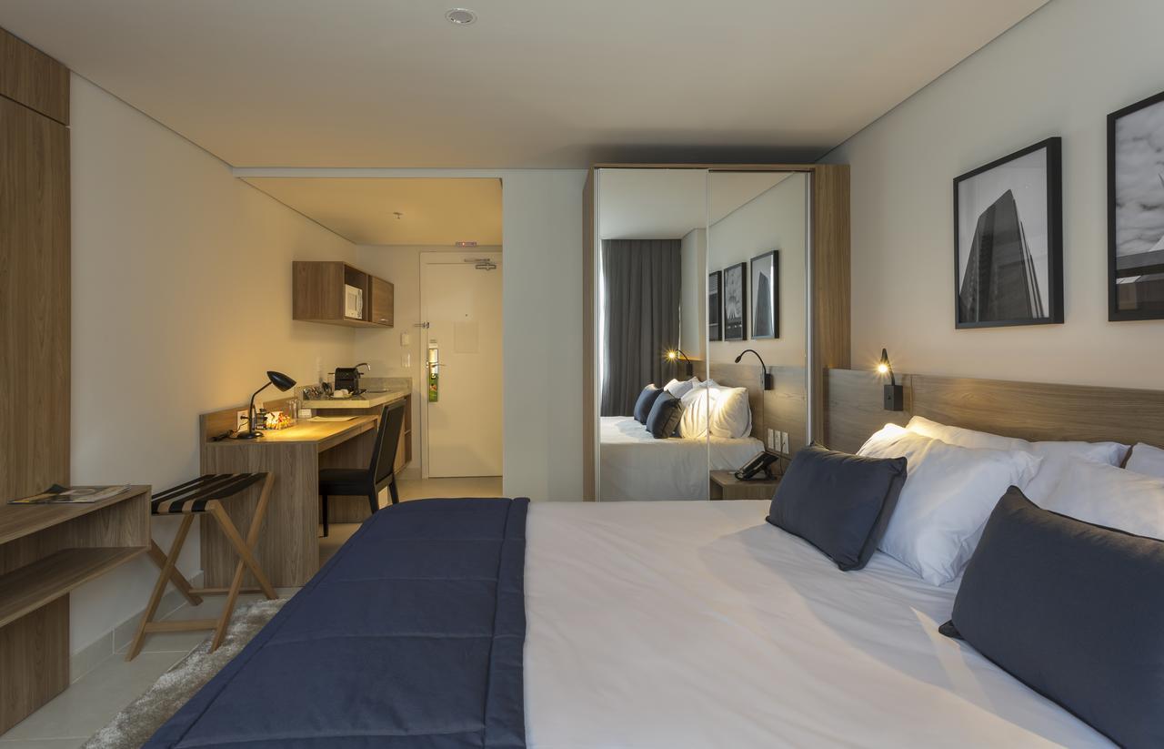 Quality Hotel Itaipava Posse  Екстериор снимка