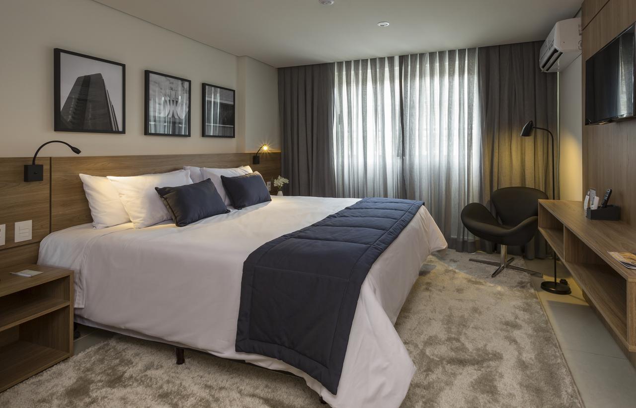 Quality Hotel Itaipava Posse  Екстериор снимка