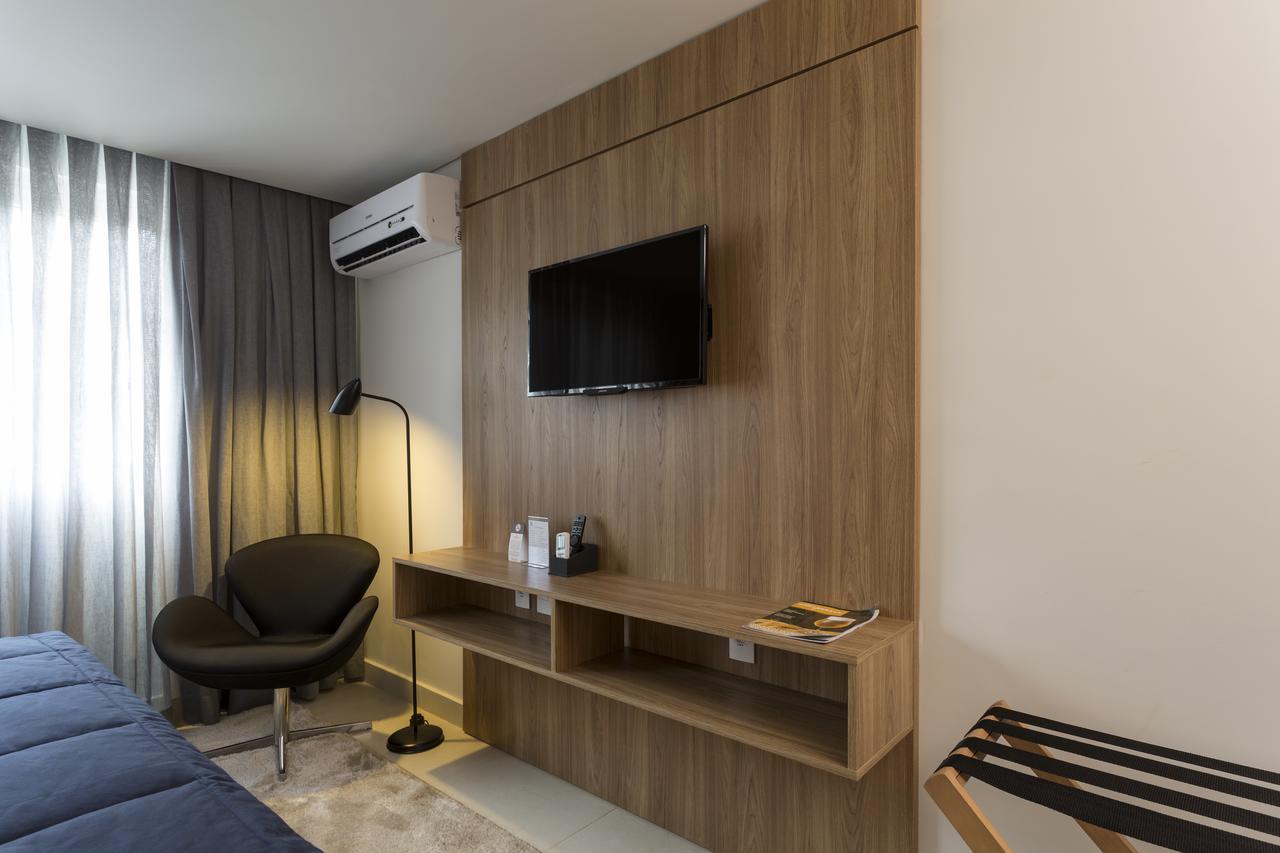 Quality Hotel Itaipava Posse  Екстериор снимка