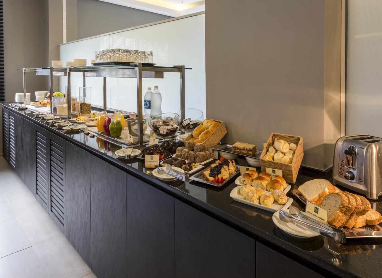 Quality Hotel Itaipava Posse  Екстериор снимка