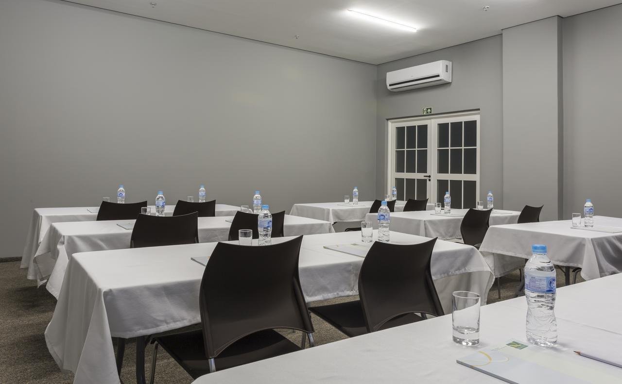 Quality Hotel Itaipava Posse  Екстериор снимка