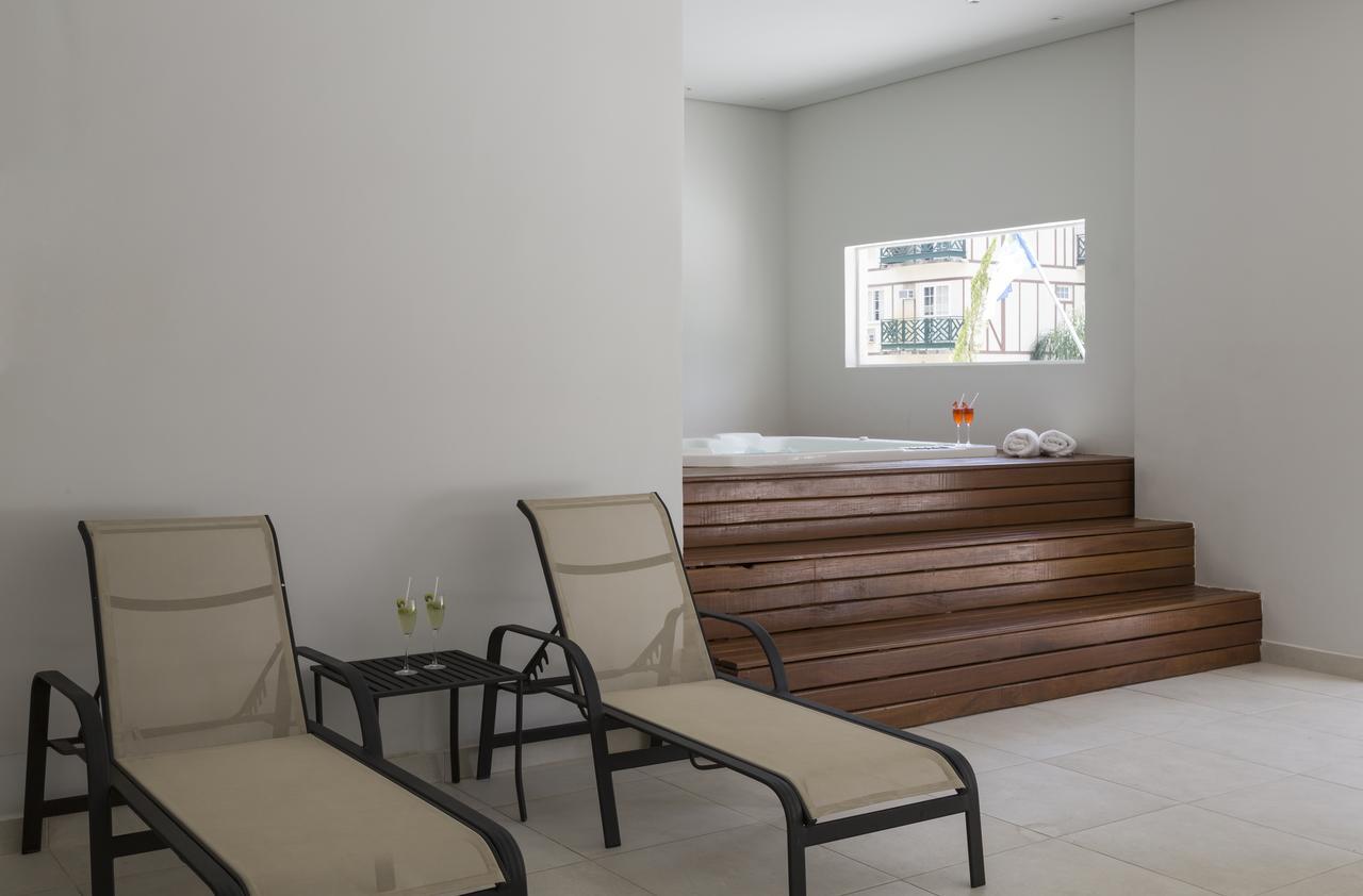 Quality Hotel Itaipava Posse  Екстериор снимка