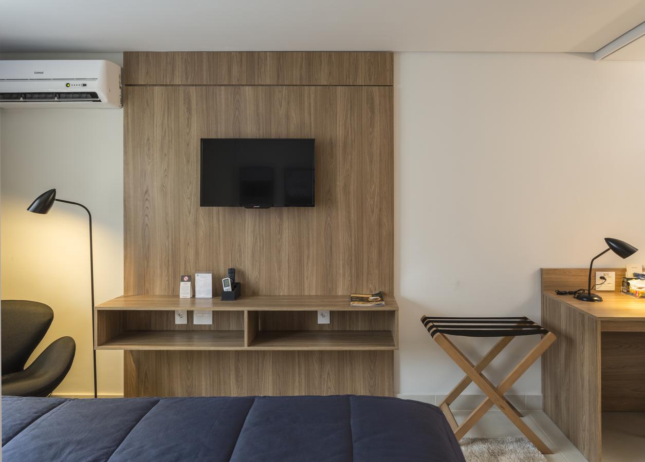 Quality Hotel Itaipava Posse  Екстериор снимка