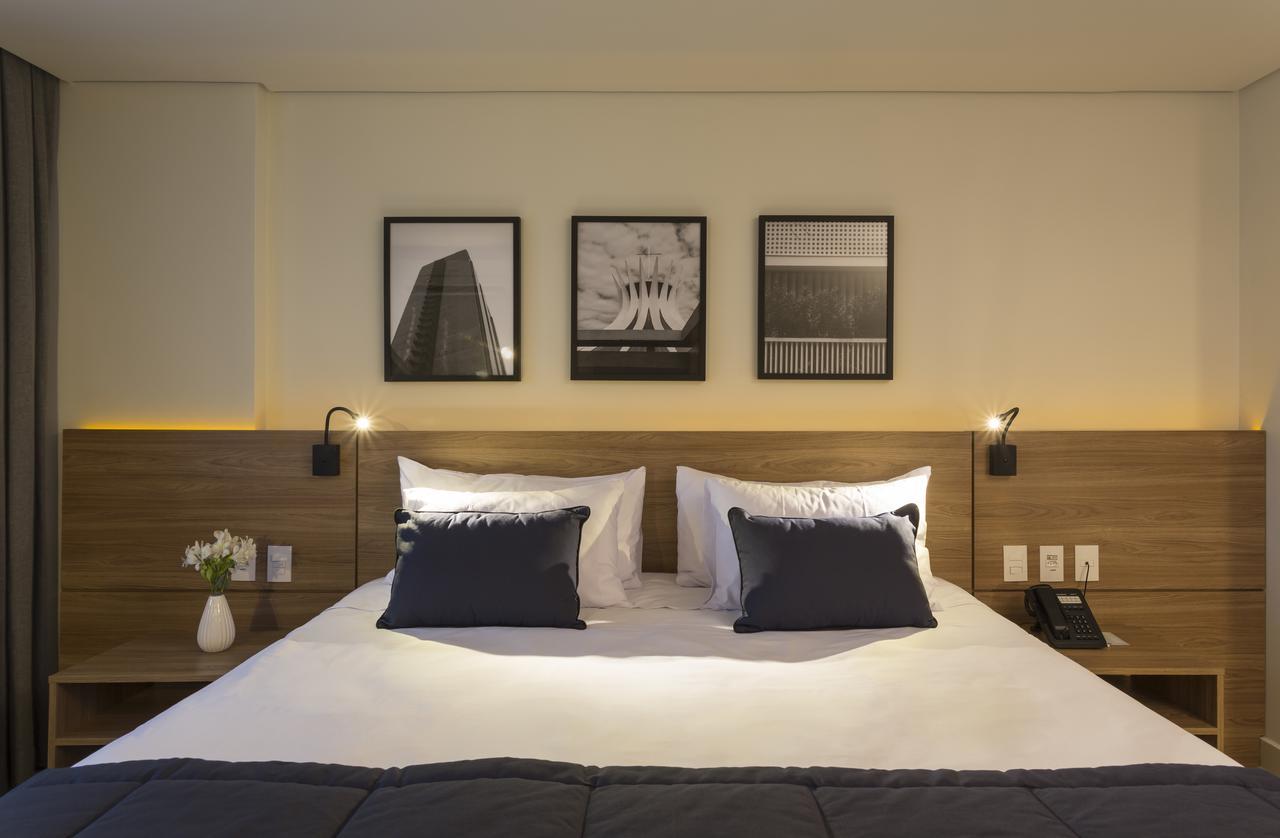 Quality Hotel Itaipava Posse  Екстериор снимка