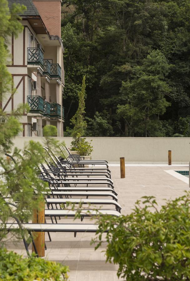 Quality Hotel Itaipava Posse  Екстериор снимка