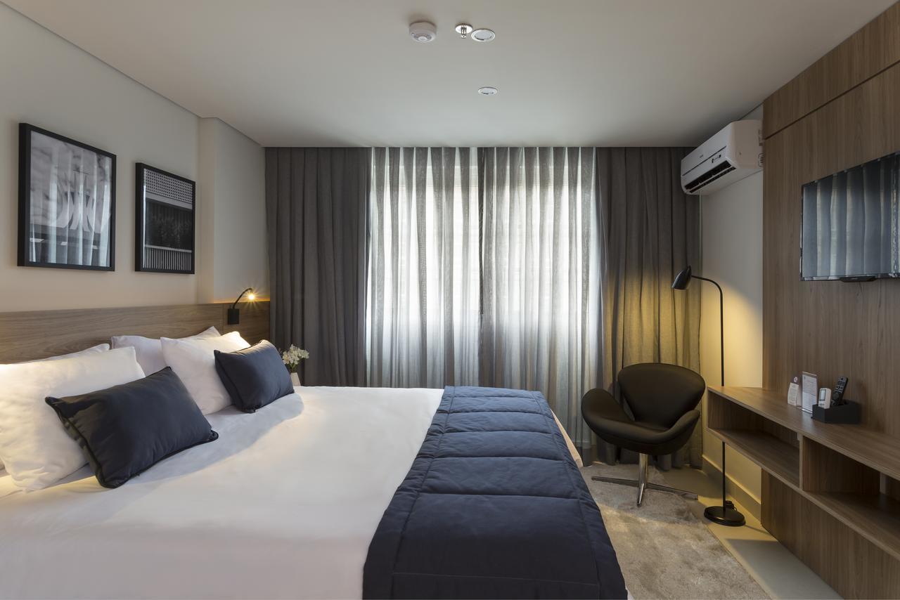 Quality Hotel Itaipava Posse  Екстериор снимка