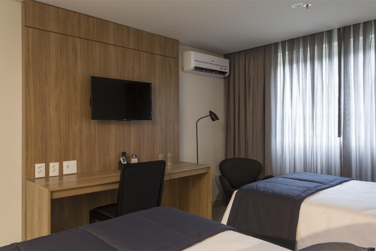Quality Hotel Itaipava Posse  Екстериор снимка