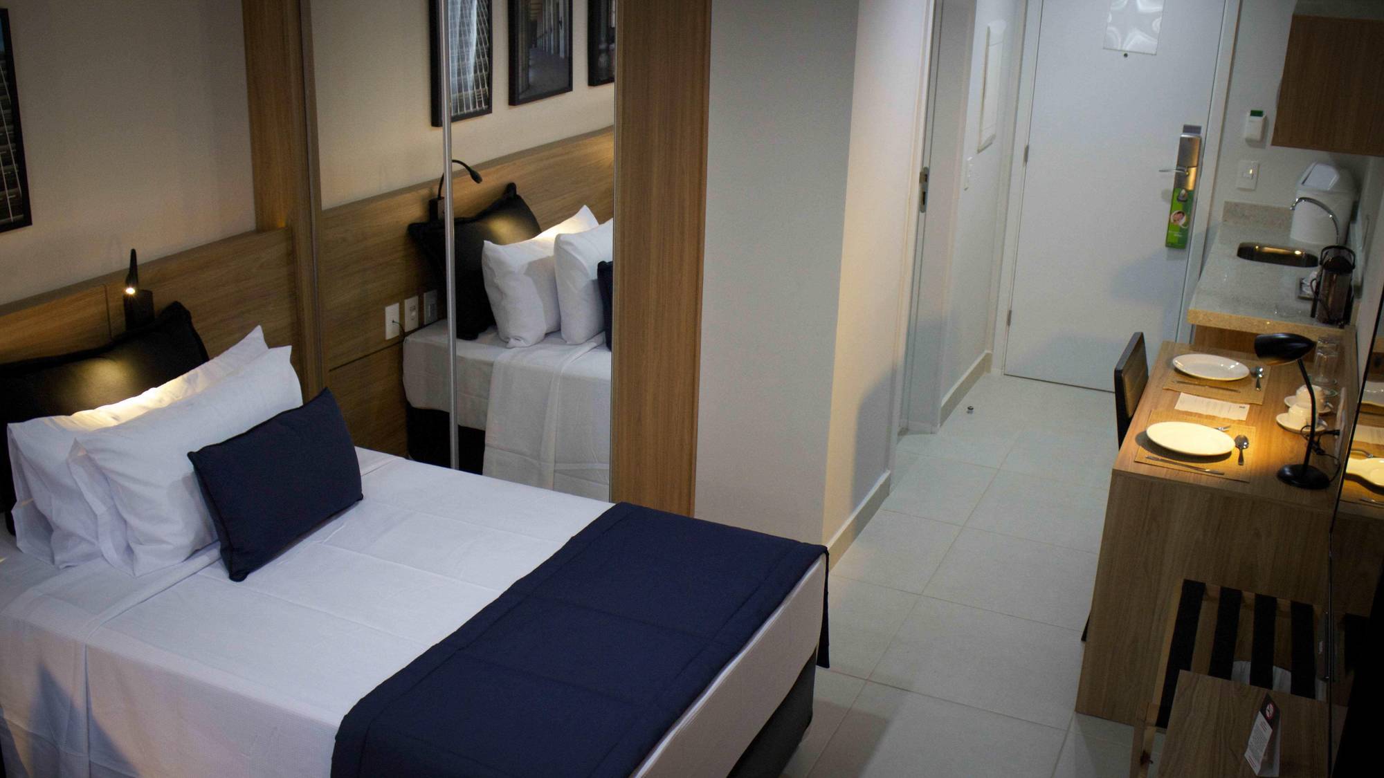 Quality Hotel Itaipava Posse  Екстериор снимка