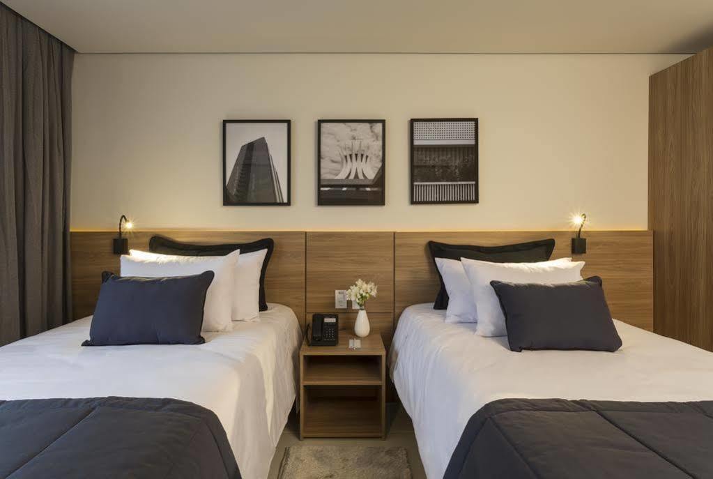 Quality Hotel Itaipava Posse  Екстериор снимка