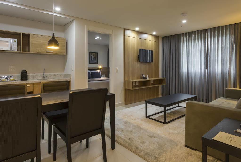 Quality Hotel Itaipava Posse  Екстериор снимка