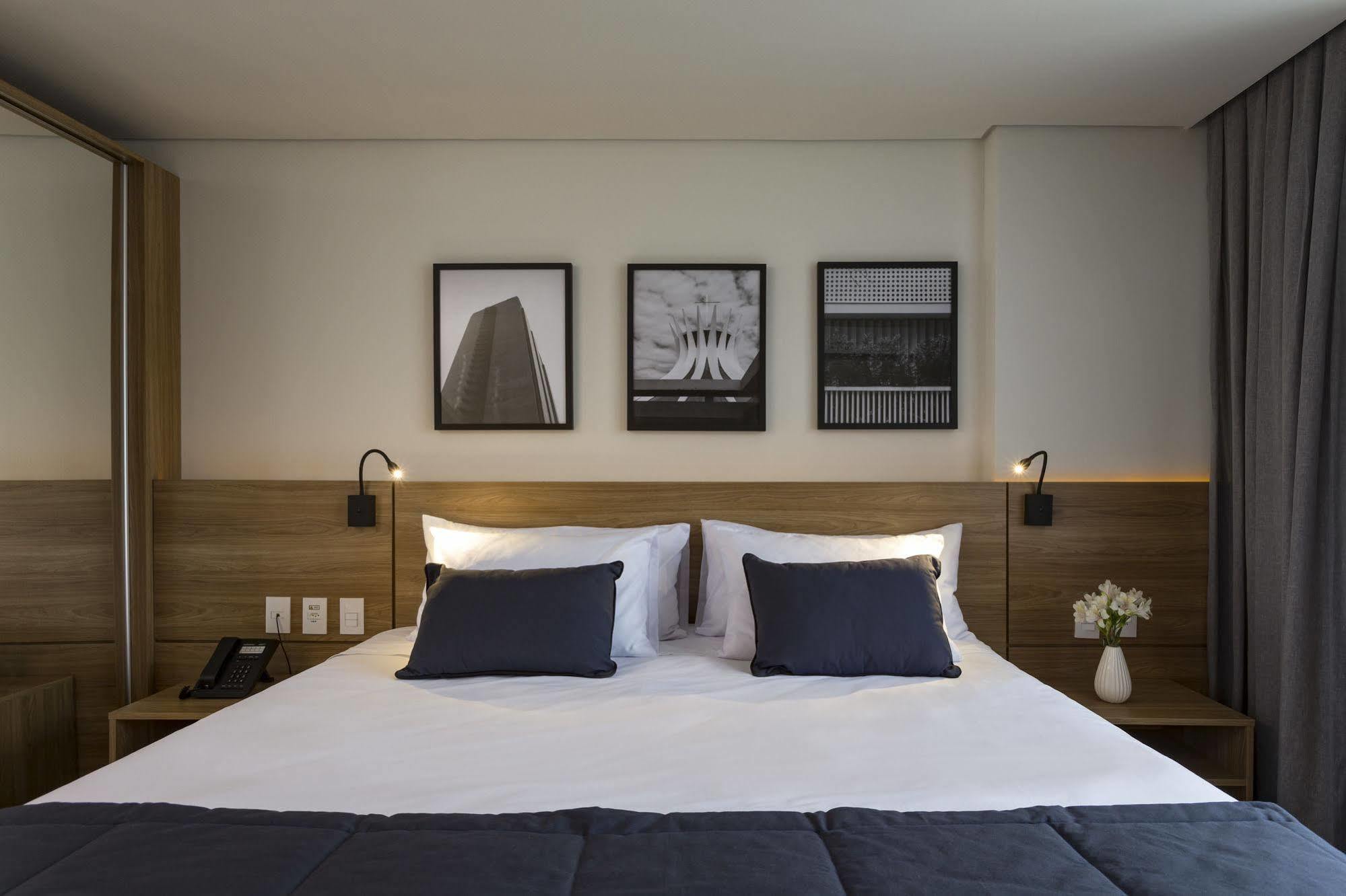 Quality Hotel Itaipava Posse  Екстериор снимка
